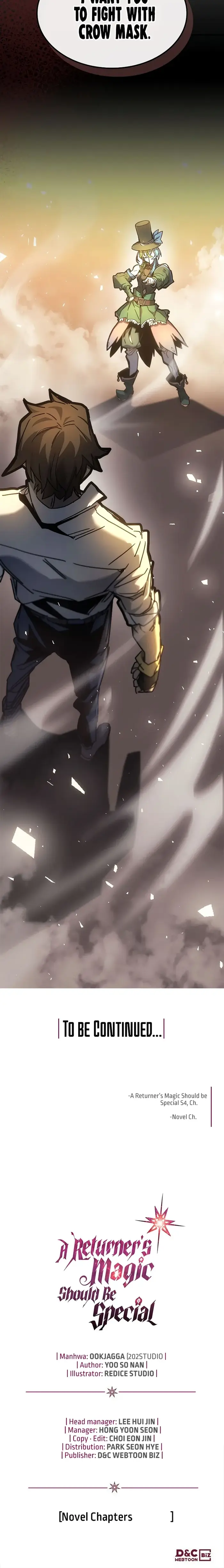 A Returner’s Magic Should Be Special Chapter 191 image 22_optimized